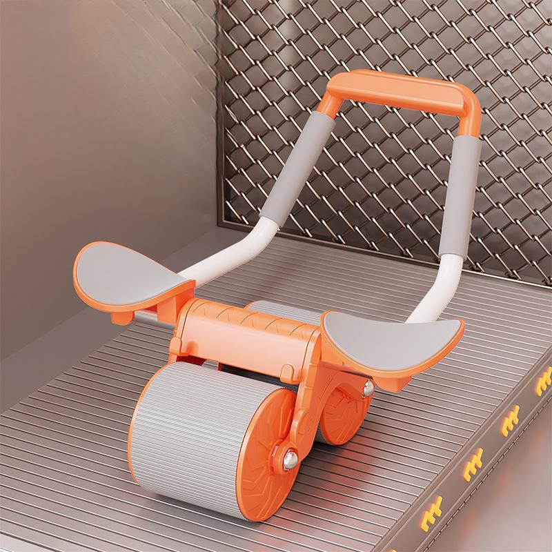 Поддержка локтя, отскок, брюшное колесо, брюшной ретрактор, бытовой роликовый ролик, устройство для укрепления живота