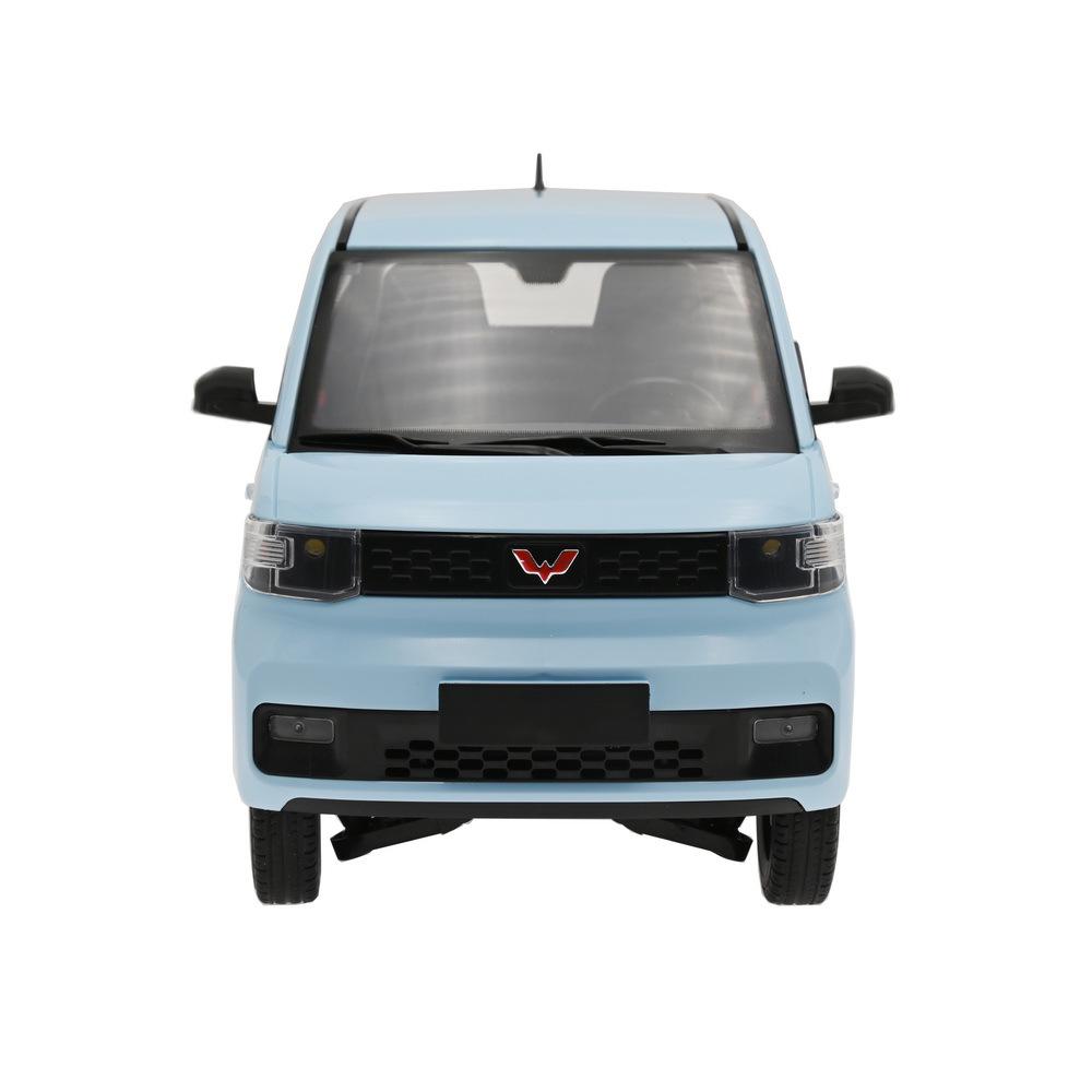 D22Mini 1:16 Заднеприводный радиоуправляемый автомобиль Wuling Hongguang - Стандартная версия
