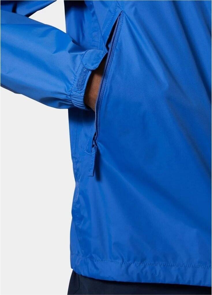 Куртка Helly Hansen Loke Jacket (62252) (62252-606) deep fjord