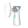1PC Portable Spray Mini Handheld Device Is Suitable for Adults with Respiratory Problems, Cold Fog, Steam Mesh Inhaler, Travel or Home Use