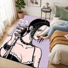 Girl Living Room Nonslip Area Rug Soft Carpet For Bedroom Game Playroom Sofa Office Home Decor Doormat Christmas Gift C93014