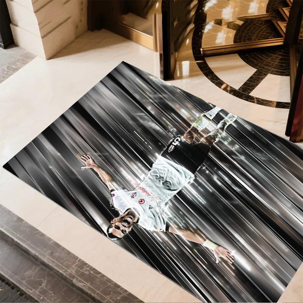 Victory Celebration Moment Floor Mat Design for Dormitory Decorate room Kitchen Dining Room Anti-slip Rug Office home decor