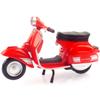 МСЗ 1:Модель мотоцикла Vespa 200 Rally 1976 года, масштаб 1:18, литая (MSZ927499RE)