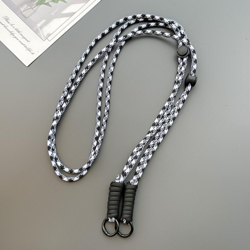 Detachable Phone Lanyard Adjustable Shoulder Bag Belt Universal Phone Hanging Rope for Women