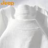 Jeep Men's Hooded Padded Jacket