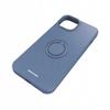 Sc Silicone Ring Iphone 14 Blue