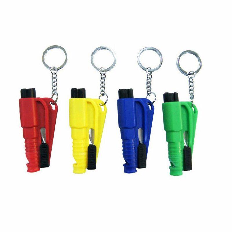 Car Emergency Safety Hammer Emergency Escape Rescue Tool Glass Window Breaking Safety Hammer