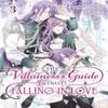 The Villainesss Guide To Not Falling In Love 03 Manga by Touya... 9781646093076