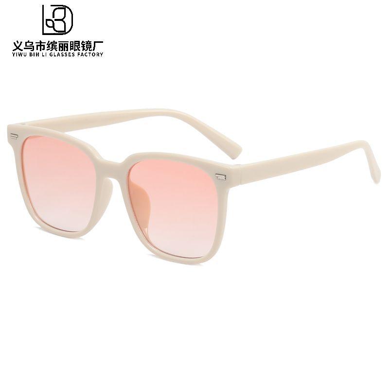 Модные детские солнцезащитные очки для путешествий с солнцезащитным кремом, солнцезащитный козырек, вогнутые очки для детей с защитой от ультрафиолета