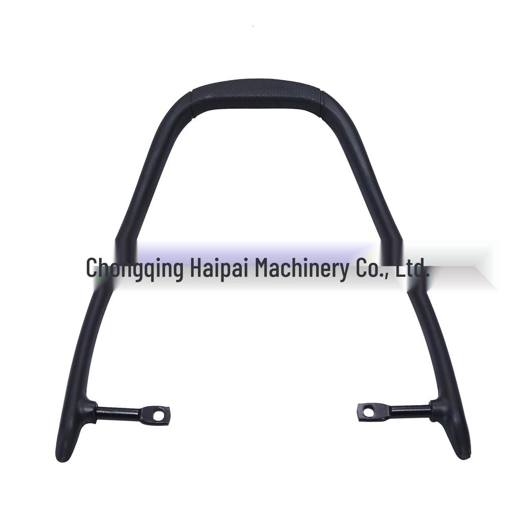 Haiyuepai Мотоциклетный задний поручень и хвостовое крыло для Thai Honda