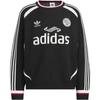 adidas Свитшот с круглым вырезом Adicolor Adc JL8365