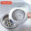 Filter for Draining The Sink (sink Mesh) Made of Stainless Steel