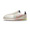 Cortez PS Be True 2022 Kids Sneakers Cream Summit-White Black DX6918-100