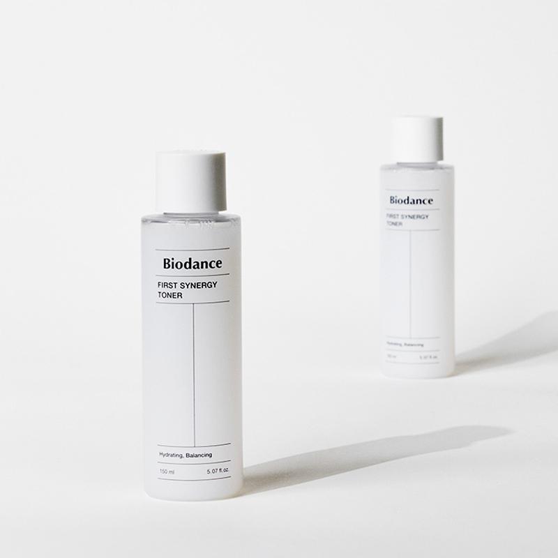 Biodance First Synergy Toner 150ml