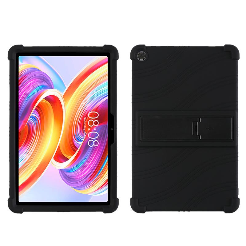 Case For Teclast P30T Tablet Safe Shockproof Silicone Stand Cover