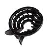 Ponytail Buckle Hairgrip Hair Clips Hair Claw Hair Pins Hair Accessories Clamps Hair Bun Holders