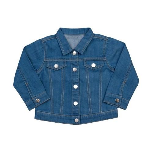 Babybugz Baby Denim Jacket