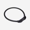 Decathlon 70cm Combination Cable Bike Lock