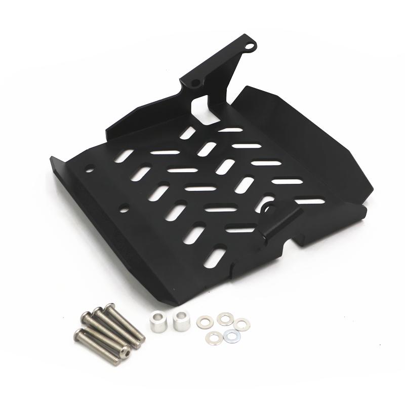 Для Honda NC750X X-ADV 750 XADV750 2017 2018 21 база двигателя, спойлер шасси, защитная крышка, защитная пластина, поддон для живота