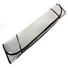 Car Silver Windshield Sun Visor Cover Block Foldable Sun Shade AntiUV Protector