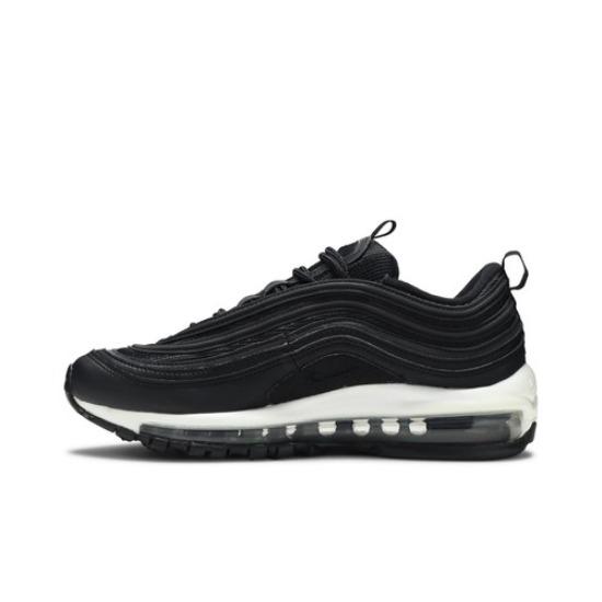 Nike Wmns Air Max 97 Черный Белый 921733-006