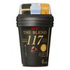 UCC Blend 117 Cup Coffee 4 Packs 3 Units