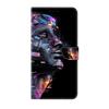 A01 A02S A20S A10 A10S Чехол для Samsung Galaxy A3 A5 A7 A6 A8 2016 2017 2018 Обложка Кошелек с рисунком Кожаный Чехол для Телефона Funda Coque
