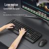 Lenovo KN230 2.4G Wireless Keyboard and Mouse Combo