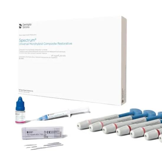 Комплект композитных материалов Dentsply Spectrum
