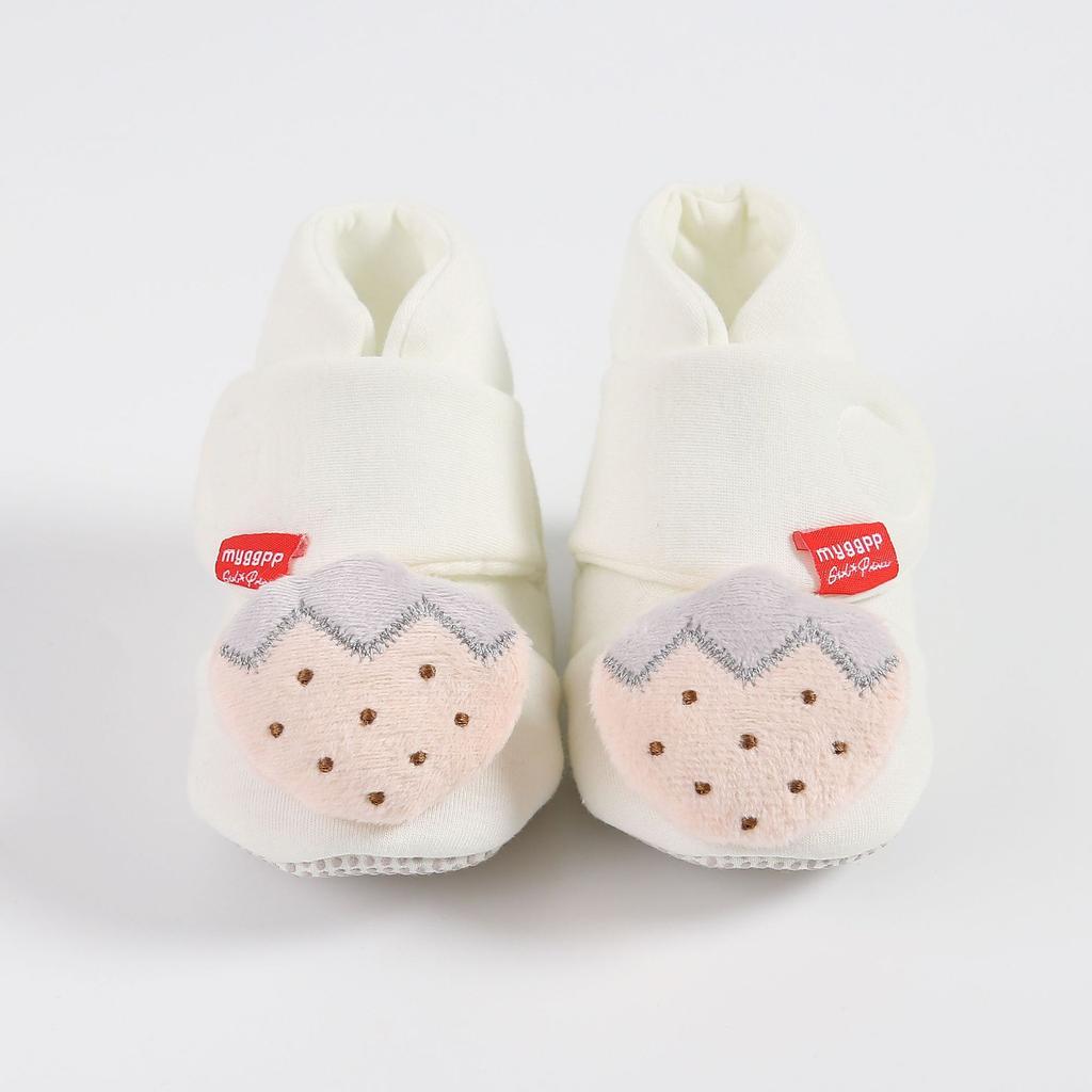 MYGGPP осенне-зимняя обувь с мягкой подошвой для малышей с героями мультфильмов, детская обувь, детская обувь, хлопковая обувь, носки, бахилы