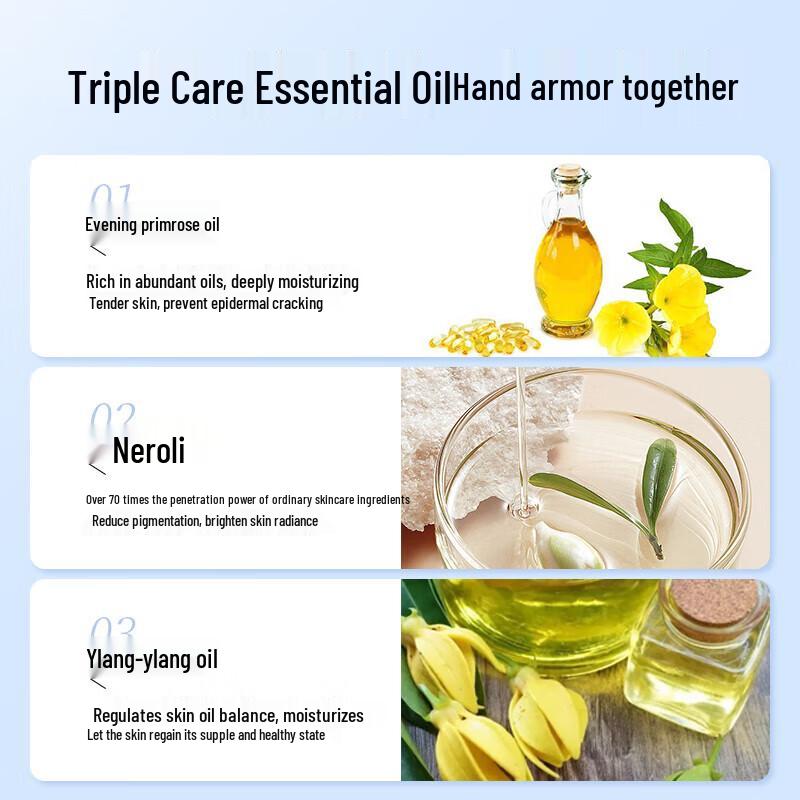 Cath Kidston Twilight Garden Hand Cream Gift Set