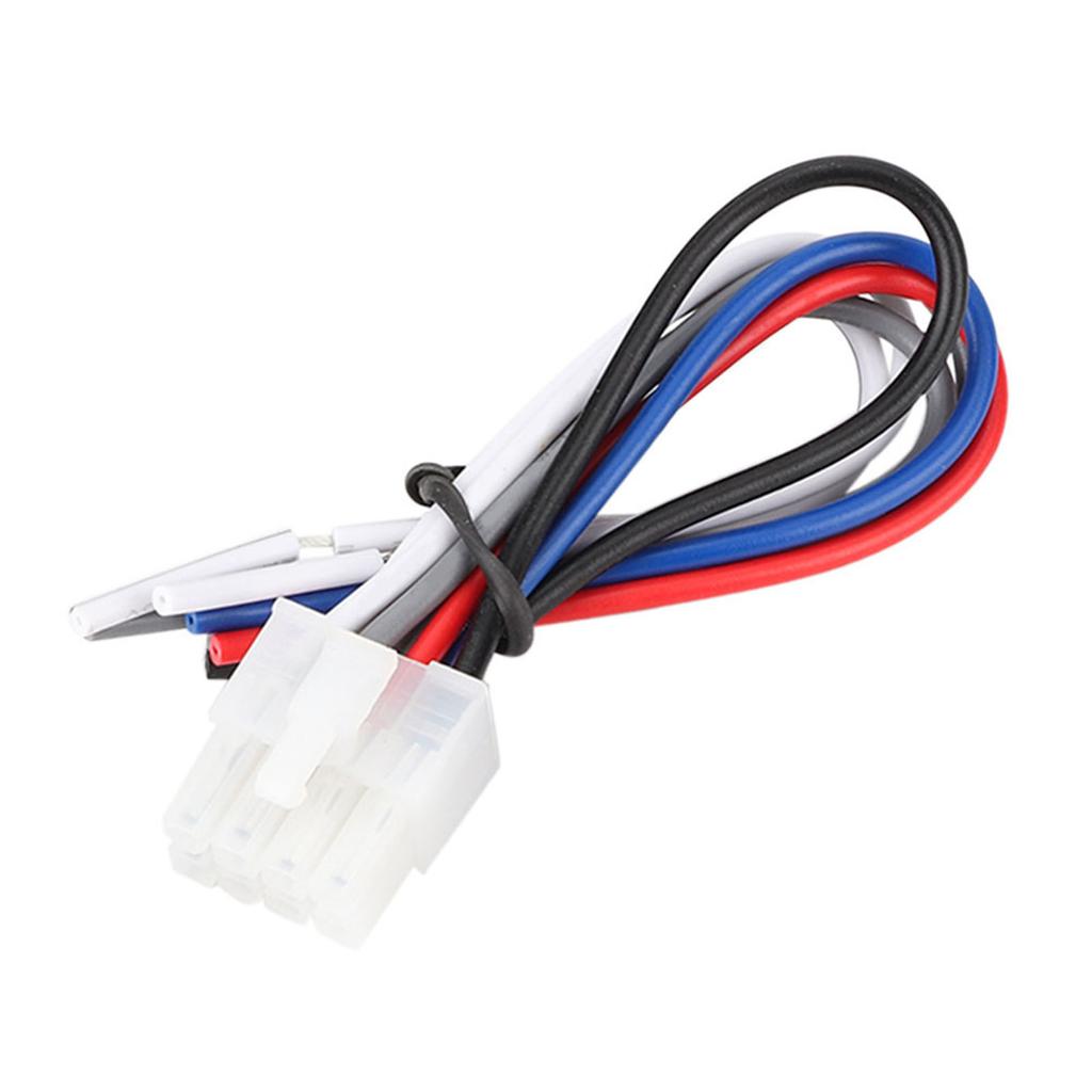 Автомобильный аудио конвертер Стерео Высокочастотный в Низкочастотный Преобразователь Уровня Динамика с Проводом Управления