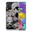 Зов Ночи Назуна Для Samsung Galaxy A52S A42 A32 A22 A12 A02S A51 A50S Чехол Для Телефона A41 A31 A21S A30S A20S A20E A70 A71 A4