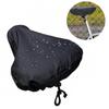 Guard Saddle Protective Cover Bike Saddle Rain Cover Bicycle Seat Rain Cover Bicycle Seat Cushion
