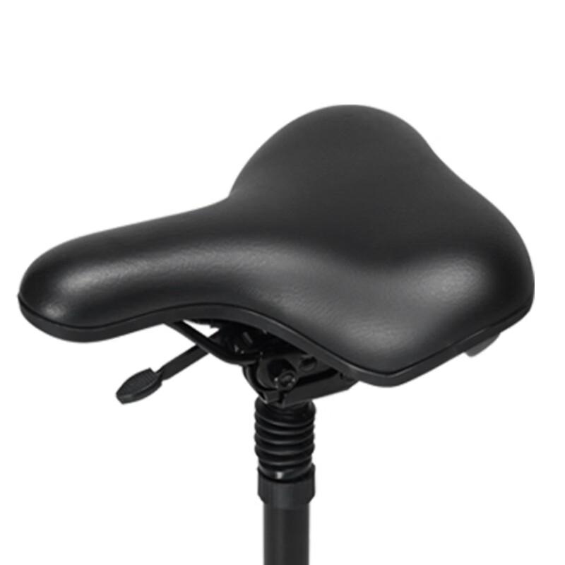 Ninebot F-Series Electric Scooter Adjustable Seat
