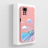 Чехол для Xiaomi Redmi Note 12 Pro 4G 5G Уникальный Полная Защита Жидкий Силикон Противоударный Чехол для Redmi Note12 Pro 12Pro Funda