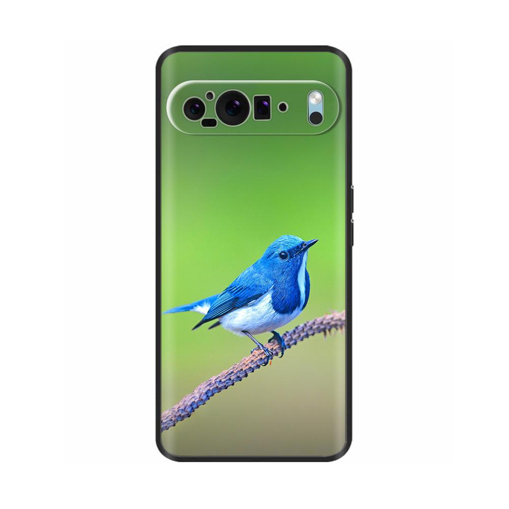 Чехол для Google Pixel 10 Pro XL Модный дизайн Мягкий силикон Матовый чехол для телефона Задняя крышка для Google Pixel10 Pro XL Чехлы Funda