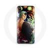 Case for Huawei P20 Lite One Piece Merry Christmas Zoro Anime Manga