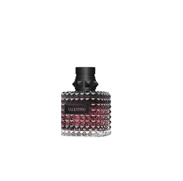 Парфюмированная вода Valentino Donna Born In Roma Intense