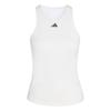 Теннисная майка Y-образного кроя Серия Gameset Быстросохнущая Приталенный крой Круглый вырез Без рукавов Спортивный жилет Женские топы KE8863