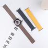 Magnetic Strap For Apple Watch Bands 45mm 38mm 49mm 40mm 42mm 41mm Silicone Sport Bracelet iWatch Series Ultra 9 6 5 7 8 Se 44mm