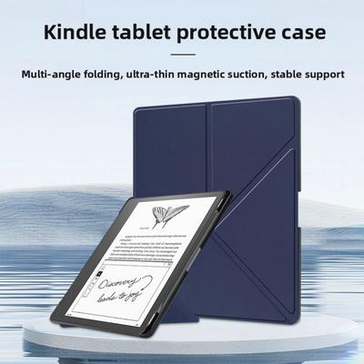Противоударный чехол для Kindle 10.2 Scribe Дизайн Трансформеров Защитная крышка против падений