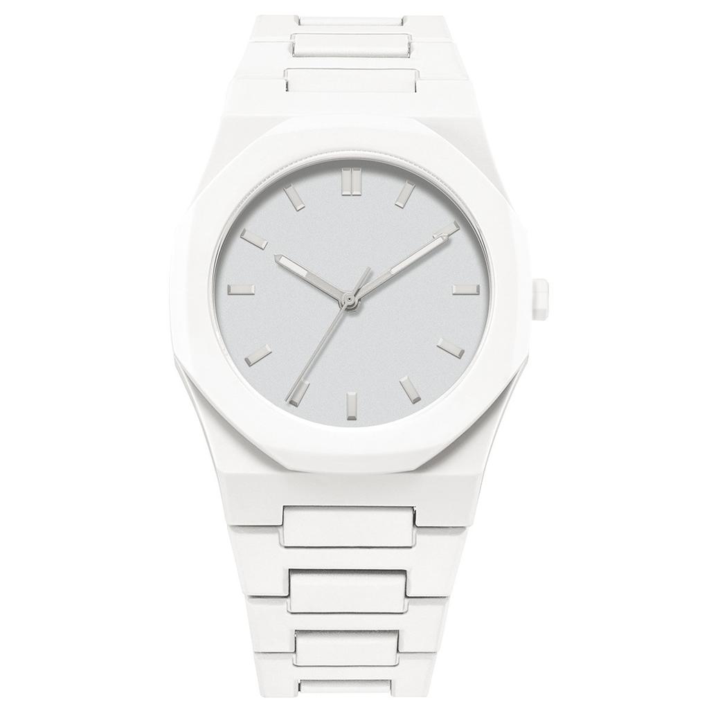 Новый тренд Модные мужские часы Деловые мужские кварцевые часы Классические водонепроницаемые круглые часы Искусство Арабский цифровой циферблат Мужские часы