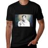 He Lives On In Our Memories XCIV T-Shirt Man T Shirts High Quality Luxury Brand Funny T Shirts Cotton Funny T Shirts Man T-Shirt