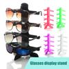 Durable Eyeglasses Show Rack Organizer Anti-corrosive Eyewear Display