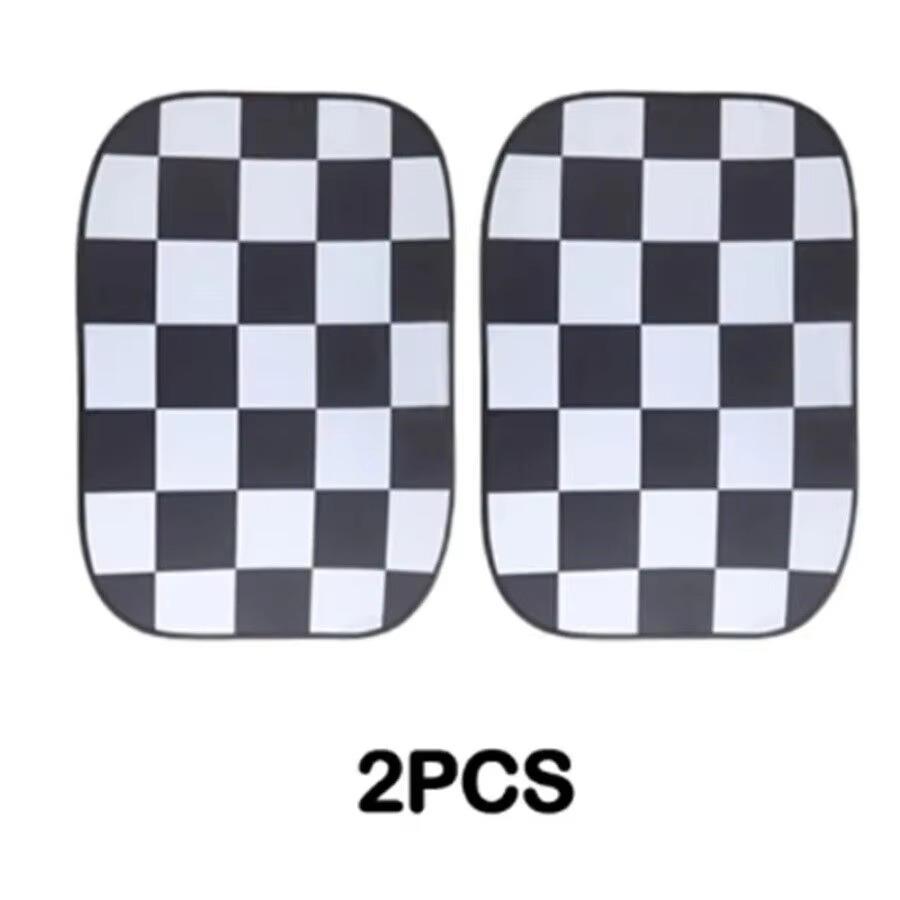 Sunroof Sun Visor Sunshade Heat Isolate For Mini Cooper F55 F56 R55 R56 R57 R58 R59 R60 R61 F54 F57 F60