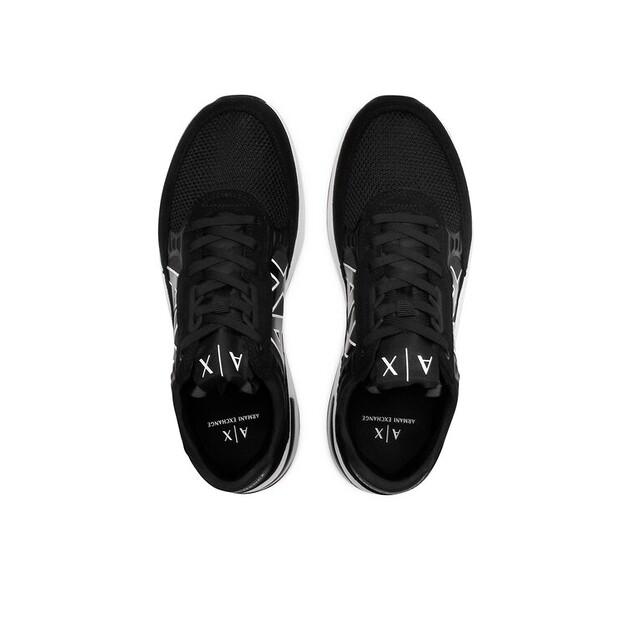 Кроссовки Armani Exchange XUX090 XV276 00002