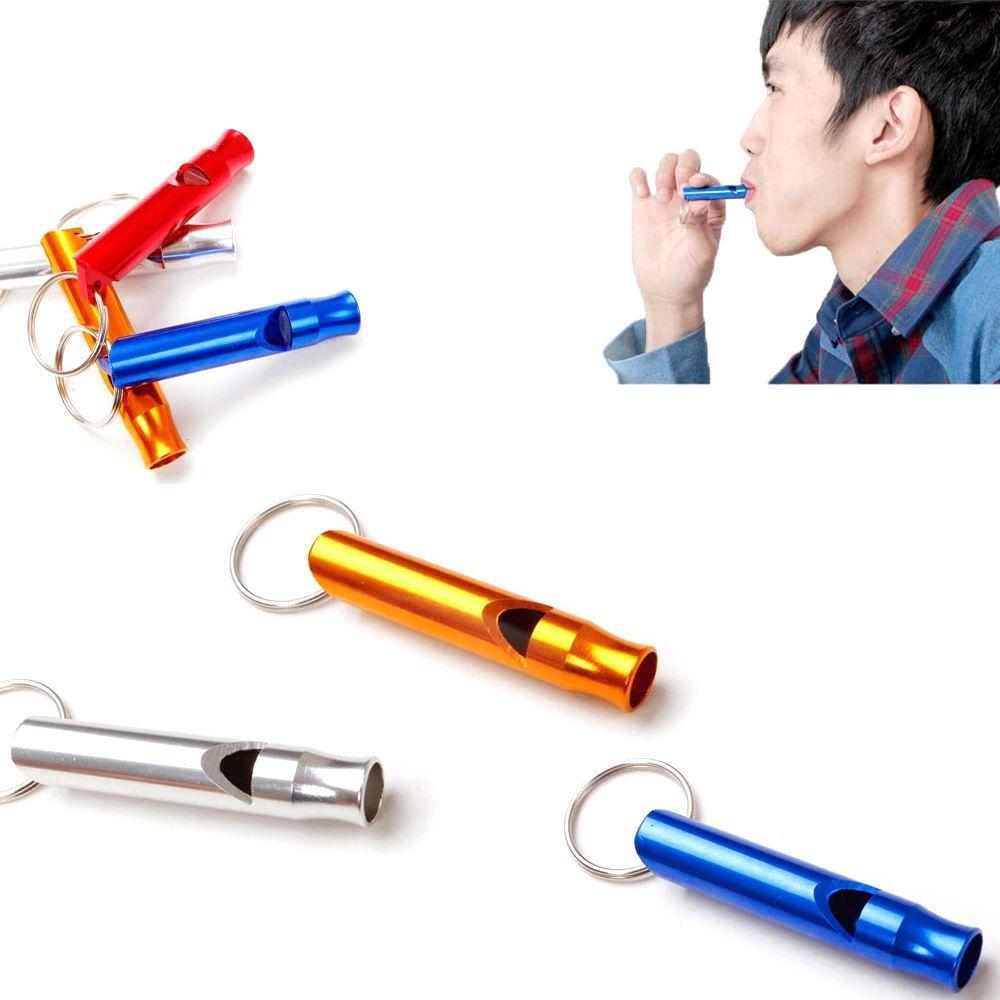 Со Кольцом для Ключей Многофункциональный Собачий Свисток Свистки для Дрессировки Щенков Вспомогательный Свисток Аксессуары для Дрессировки Питомцев