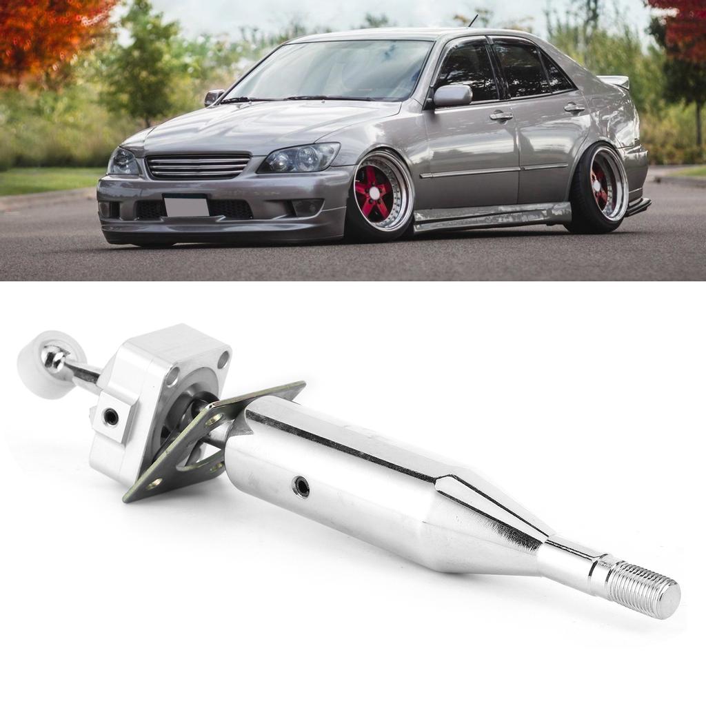 Короткоходная кулиса Quick Shift с более быстрым откликом для Altezza IS200 SXE100 SXE GXE10W