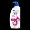 Head & Shoulders Шампунь против перхоти «Шелковистая гладкость»